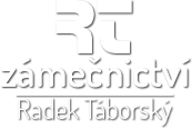 Zámečnictví Táborský Pelhřimov